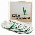 4 CD audioknyga "Laimės paradoksas"